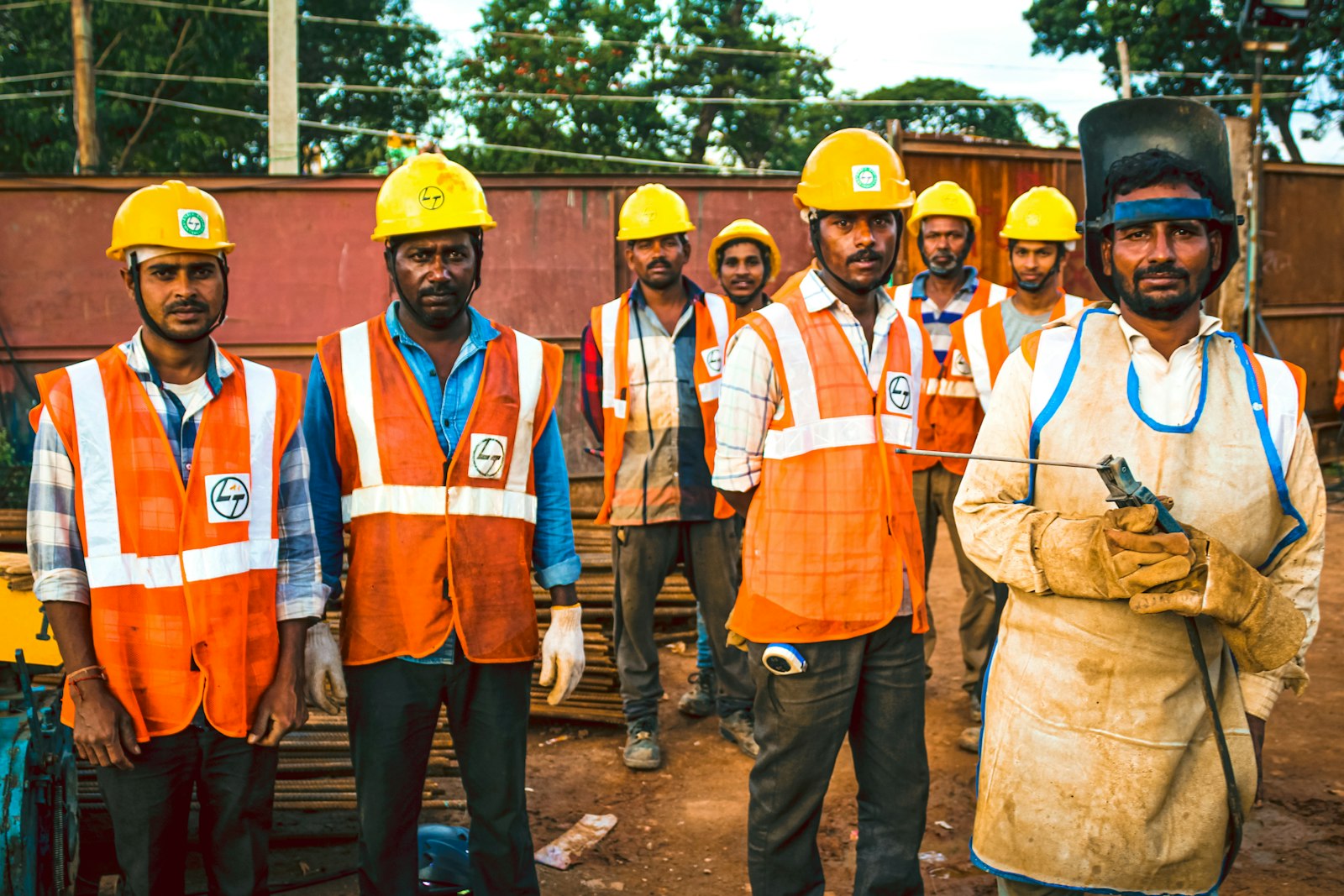 Construction Loans