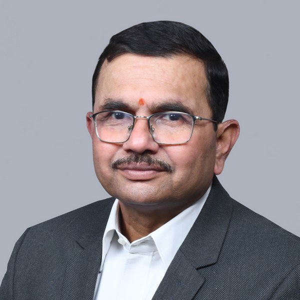 Milind Khasnis