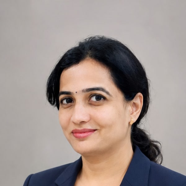 Priyanka Rahul Khasnis