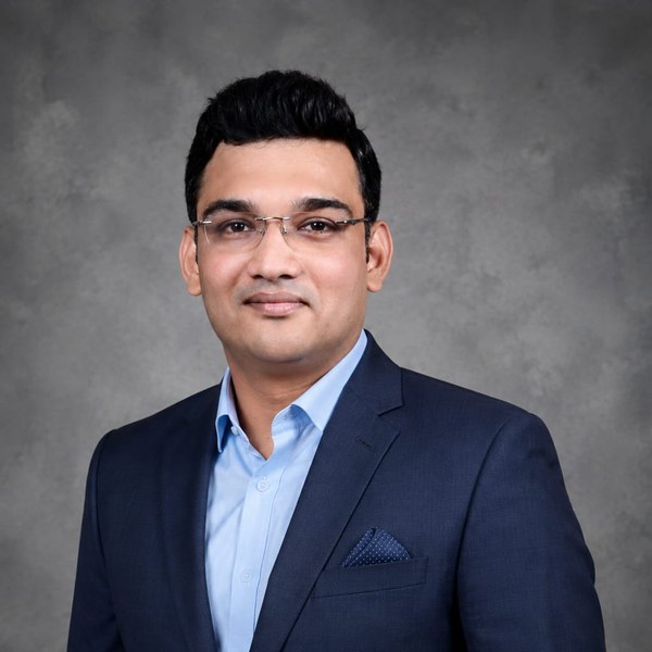 Rahul Milind Khasnis