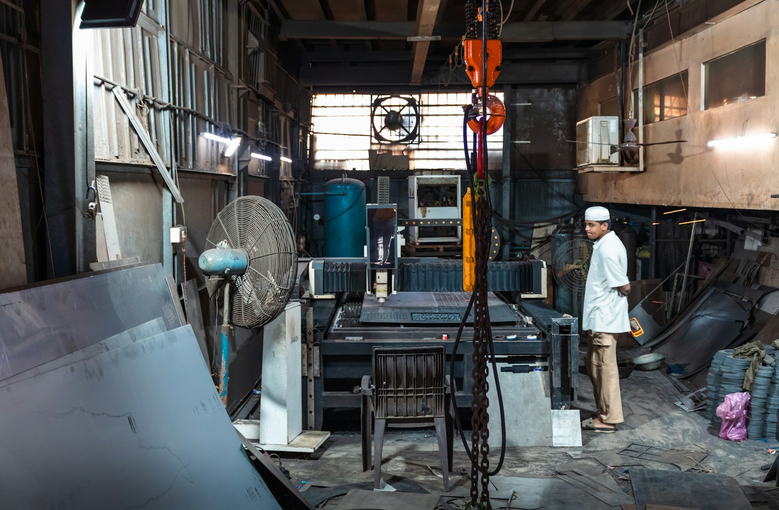 Project Finance