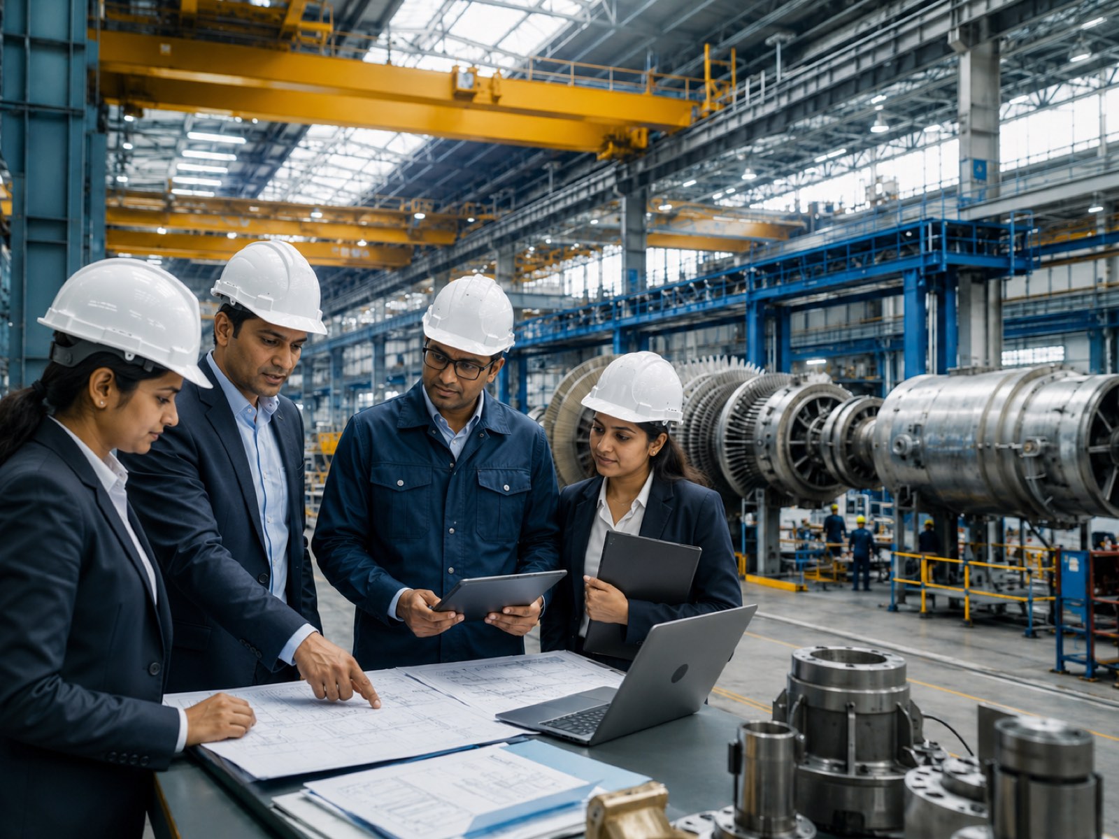 Project Finance