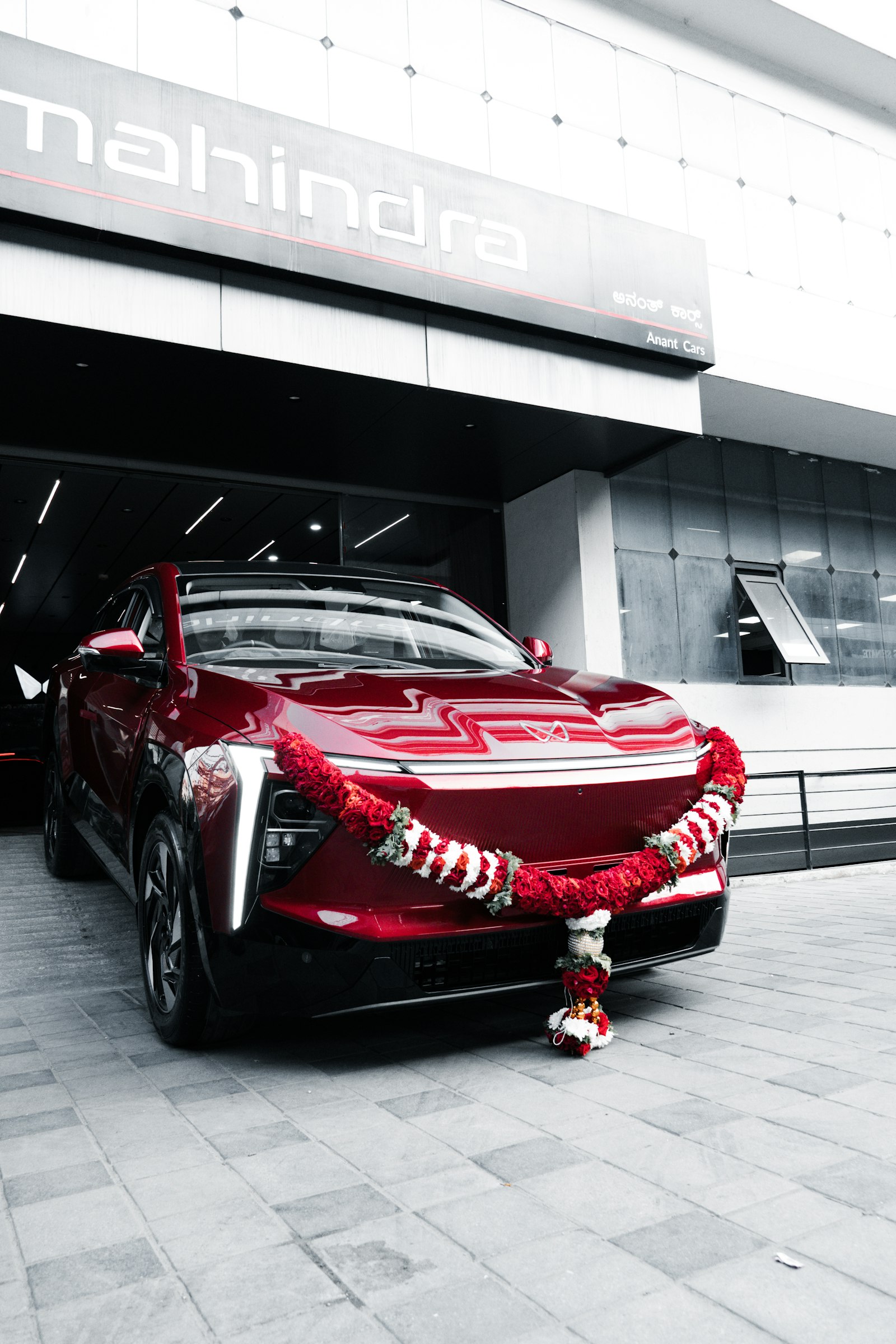 Vehicle Loans
