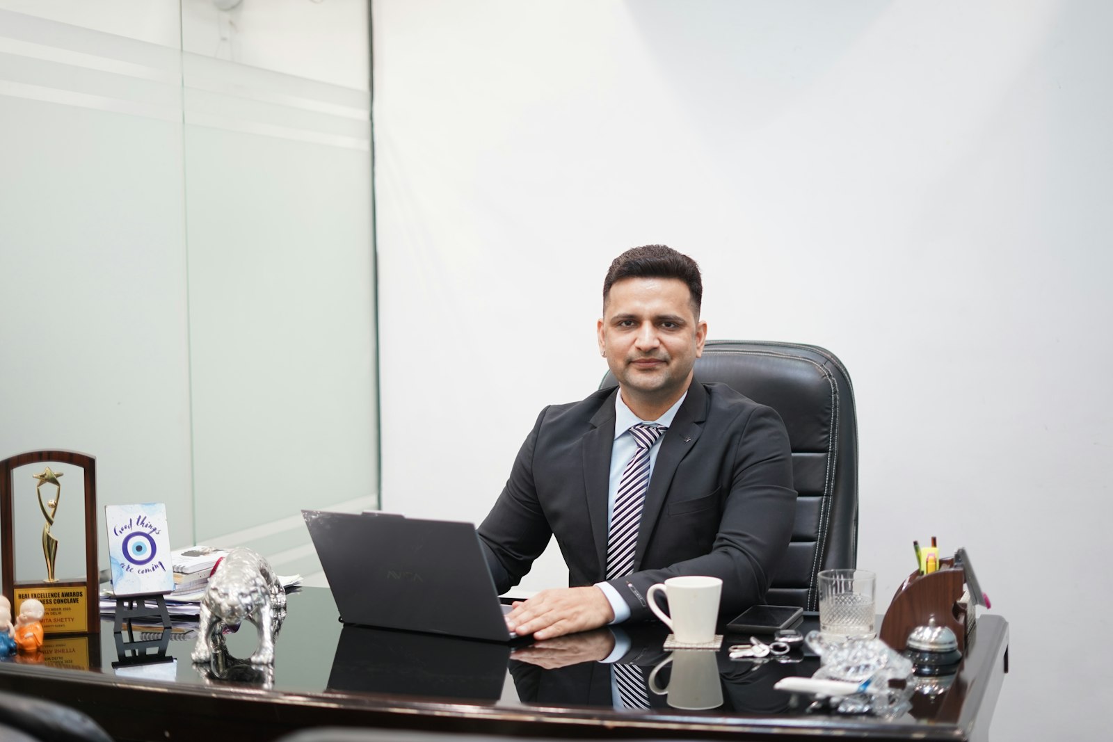 Corporates & Developers